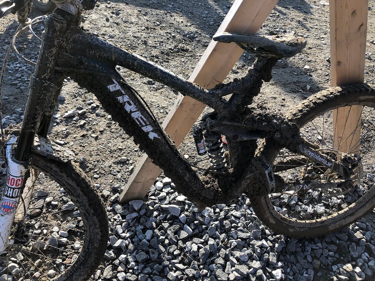 Trek Marlin 6 Dağ Bisikleti 29"